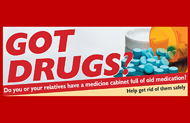 Drug Take Back