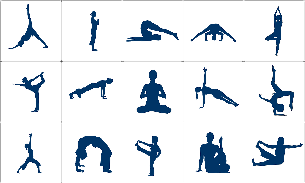 Yoga Class