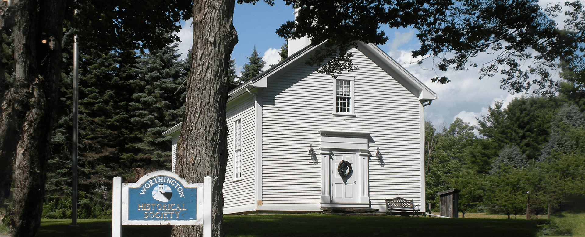 WORTHINGTON HISTORICAL SOCIETY EXHIBIT OPENING