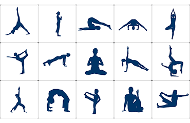 Yoga Class