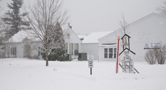 TOWN OF WORTHINGTON SCHOOL COMMITTEE MEETING & PUBLIC HEARING