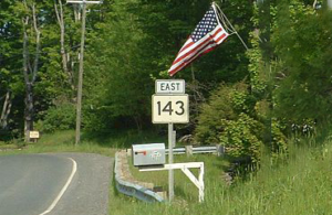 Route 143 Conservation Commission Hearing