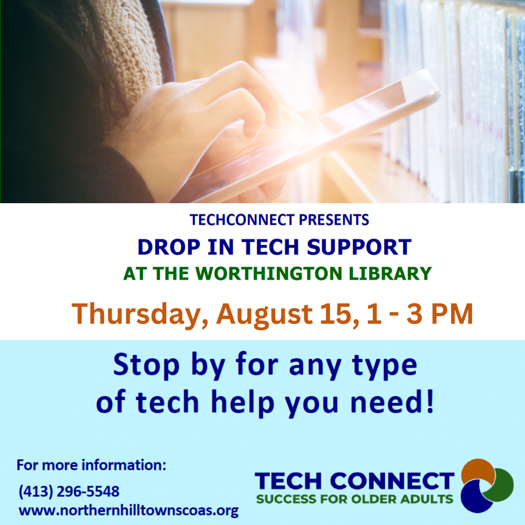 Tech Connect